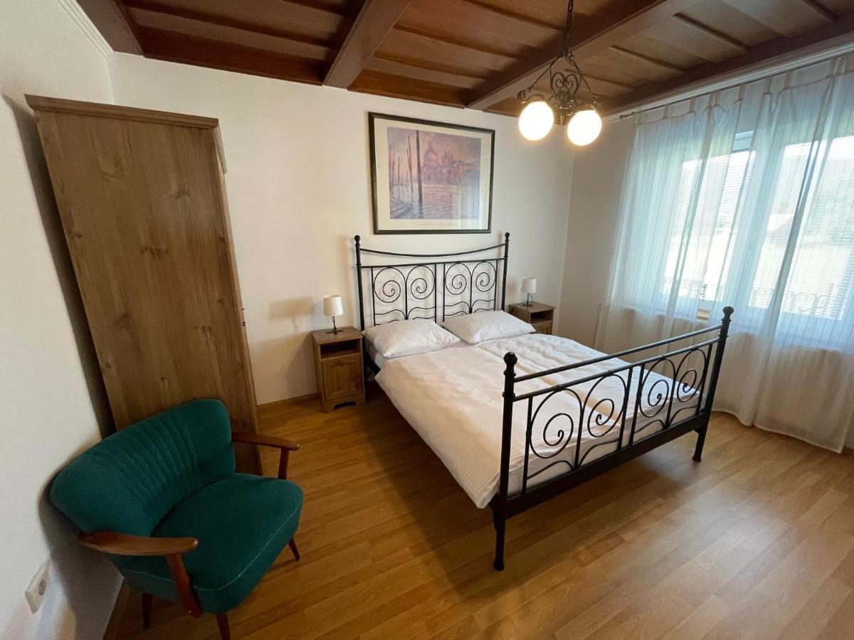 Apartmaji Iva Bled Exterior foto