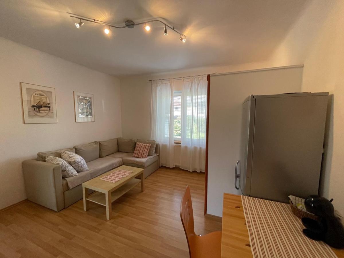 Apartmaji Iva Bled Exterior foto