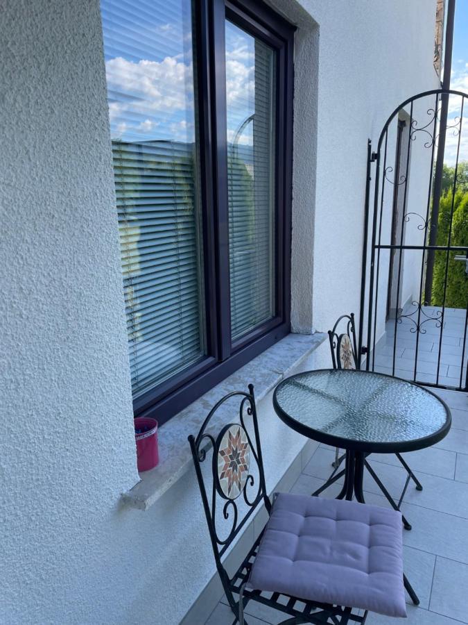 Apartmaji Iva Bled Exterior foto