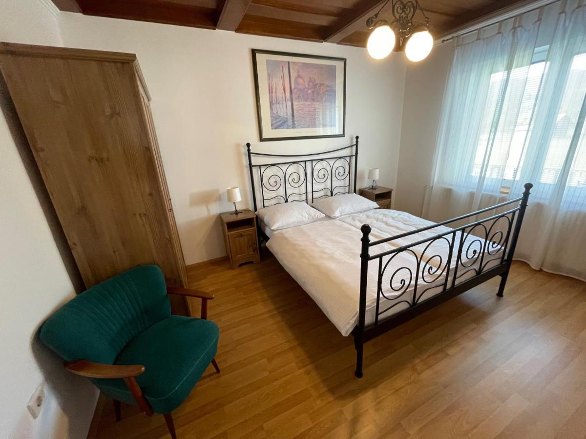 Apartmaji Iva Bled Exterior foto