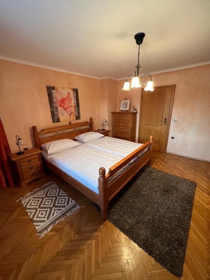 Apartmaji Iva Bled Exterior foto